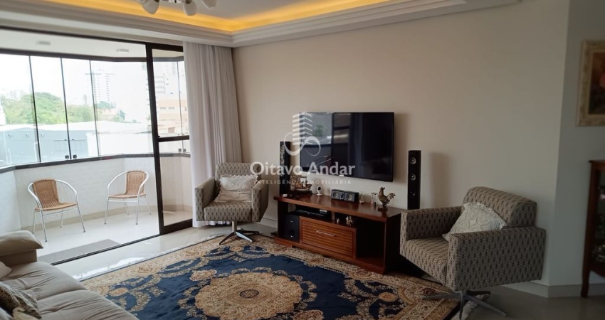 Apartamento 3 Quartos com 1 Suíte e 128m² - Estreito