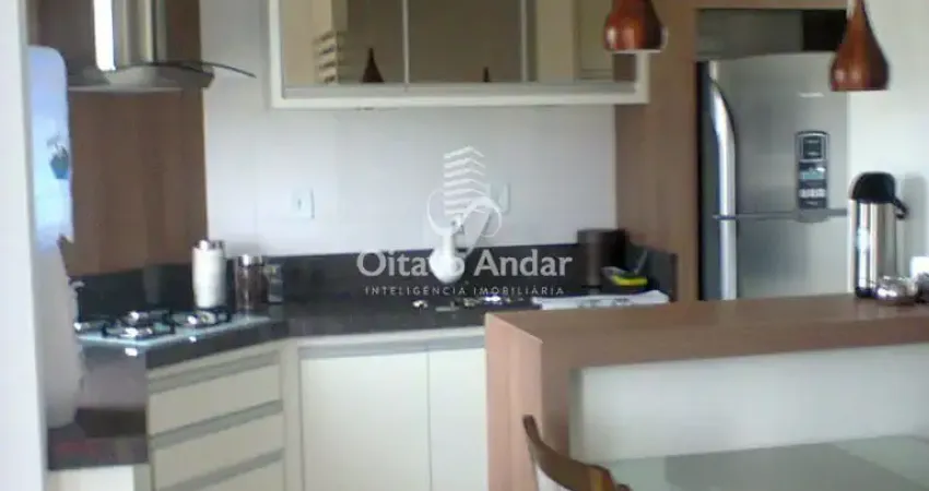 Apartamento 2 Quartos 59m² - Areias