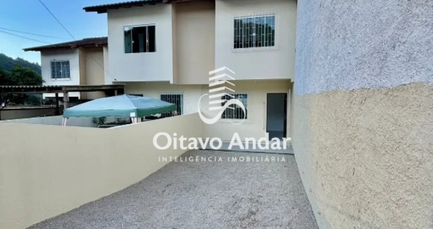 Casa com 2 quartos à venda no Potecas, São José 