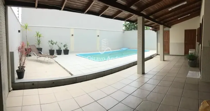 Casa com 3 quartos à venda na Rua São Pedro, 10, Ponte do Imaruim, Palhoça
