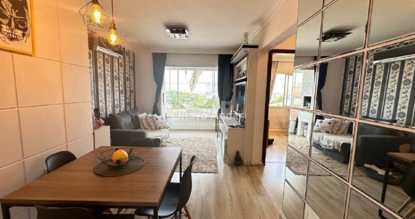 Apartamento com 2 quartos à venda no Potecas, São José 