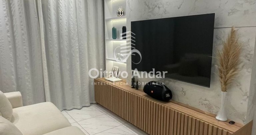 Sobrado Geminado 2 Quartos - Potecas