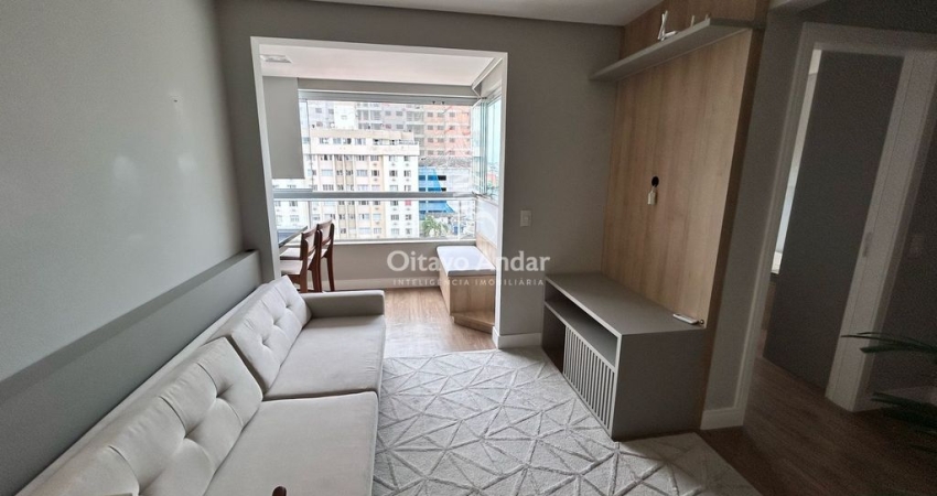 Apartamento 2 Quartos com 1 Suíte - Nossa Senhora do Rosario