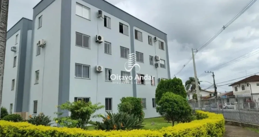 Apartamento 3 Dormitórios no Bairro Universitário – Biguaçu