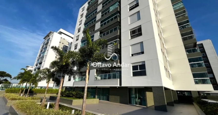 Apartamento Novo no Bairro Jardim Atlântico, Florianópolis/SC