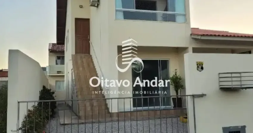 Casa com 4 quartos à venda na Rua José Manoel da Cunha, 10, Rio Caveiras, Biguaçu