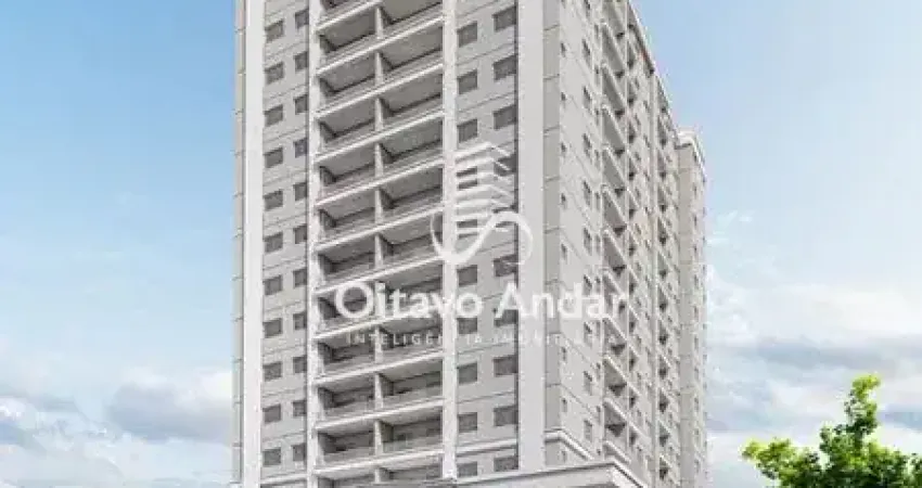 Apartamento 2 Quartos com 1 Suíte e 68m² - Nossa Senhora do Rosário