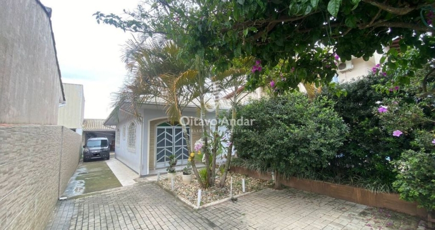Casa 3 Quartos com 1 Suíte - Praia João Rosa / Financiável
