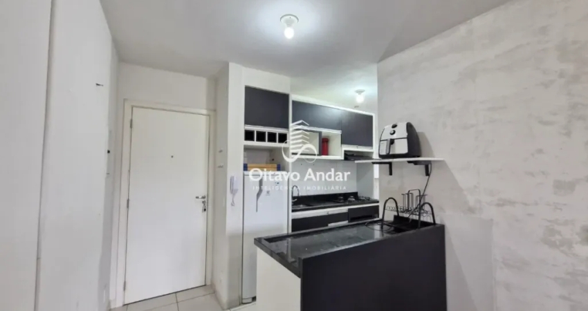 Apartamento com 2 quartos à venda na Rua Homero de Miranda Gomes, 10, Fundos, Biguaçu