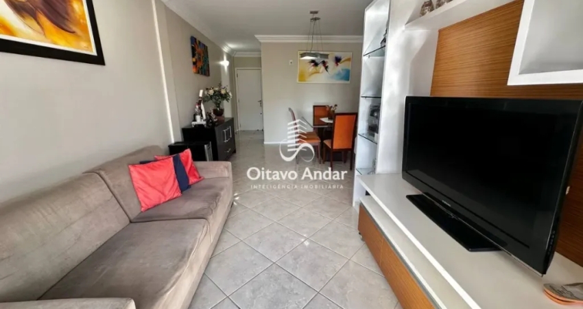 Apartamento com 3 quartos à venda na Rua João Meirelles, 10, Abraão, Florianópolis
