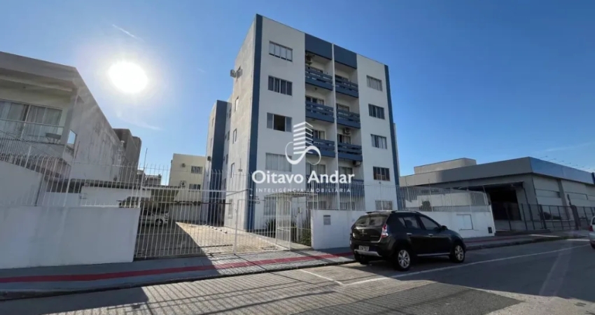 Apartamento Mobiliado com 2 quartos – Jardim Cidade de Florianópolis