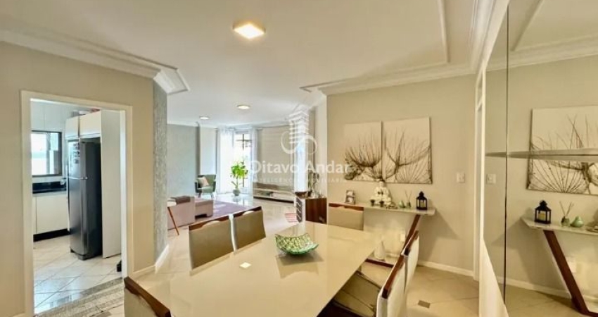 Apartamento com 4 quartos à venda na Rua Osni João Vieira, 10, Campinas, São José