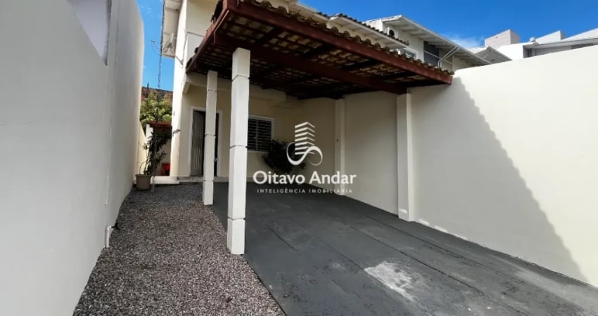 Sobrado 2 dormitórios 70m² - San Marino - Forquilhas