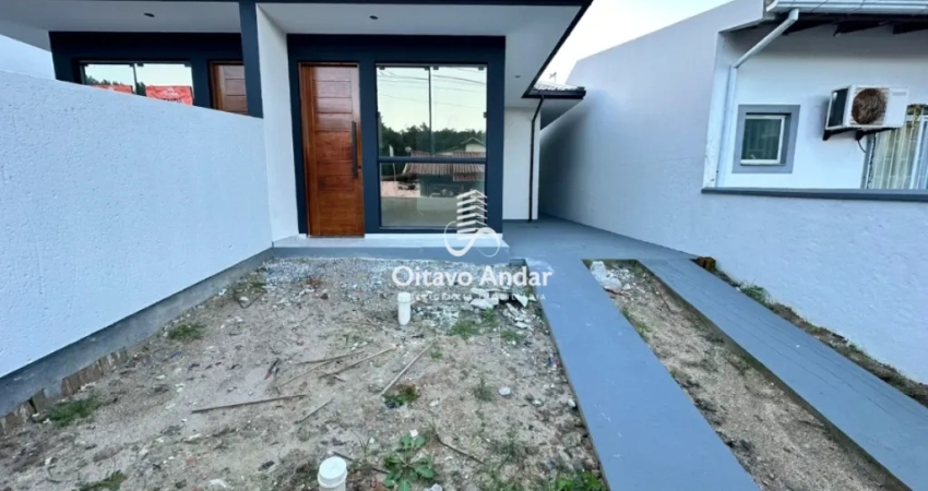 Casa com 2 quartos à venda na Rua da Arara Azul, 10, Potecas, São José