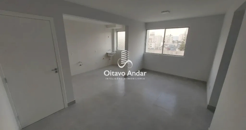 Apartamento com 2 quartos à venda na Rua Santos Saraiva, 10, Estreito, Florianópolis