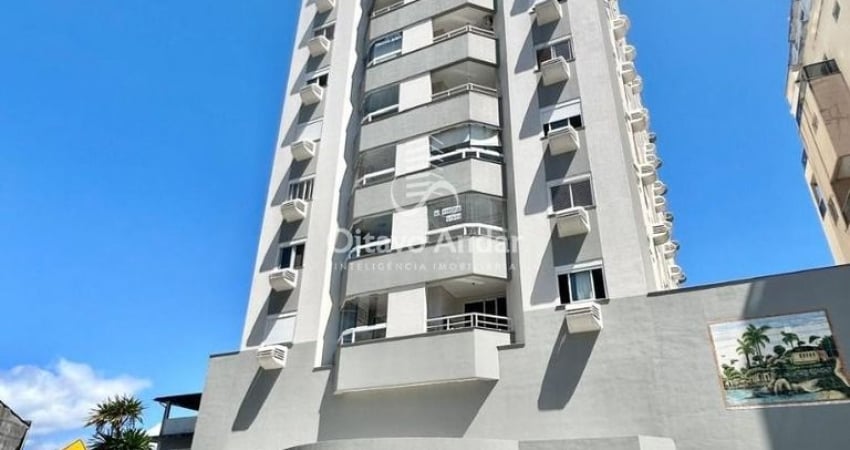 Apartamento 2 Quartos com 1 Suíte e 75m² - Jardim Atlântico