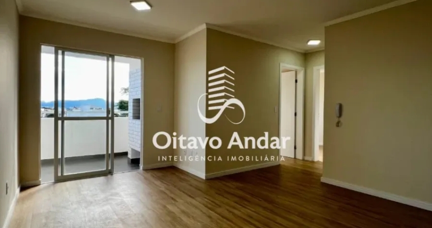 Apartamento com 2 quartos à venda na Rua Quinze de Novembro, 10, Balneário, Florianópolis