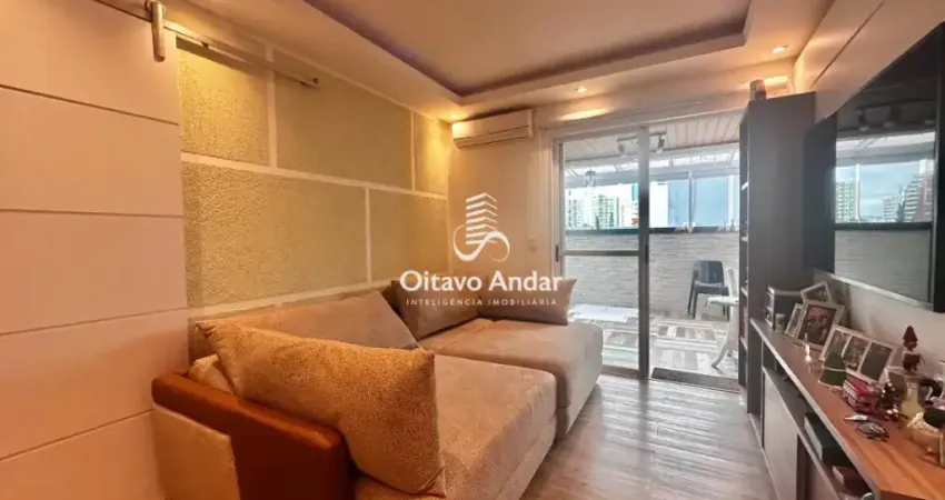 Apartamento Garden 3 Quartos com 1 Suíte e 135m² - Campinas