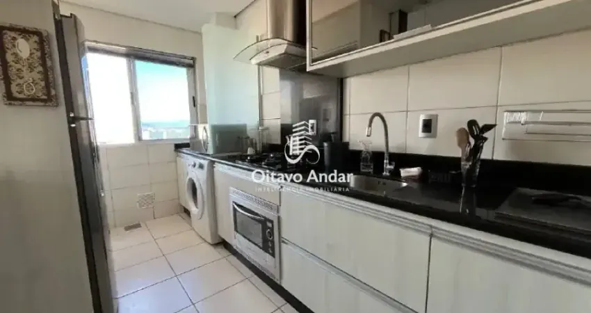 Apartamento com 2 quartos à venda na Avenida Jaime Estefano Becker, 10, Areias, São José