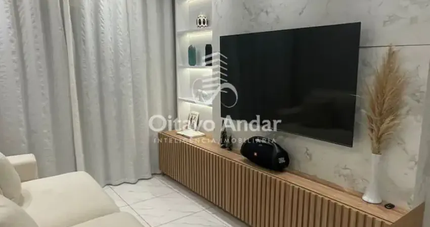 Casa com 2 quartos à venda na Rua Marli Laura de Souza, 10, Forquilhas, São José