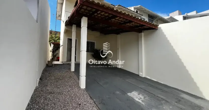 Sobrado 2 dormitórios 70m² - San Marino - Forquilhas