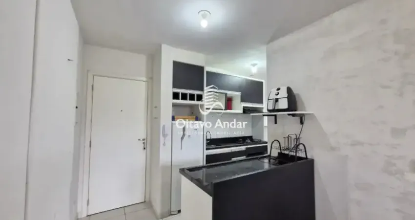 Apartamento com 2 quartos à venda na Rua Homero de Miranda Gomes, 10, Fundos, Biguaçu