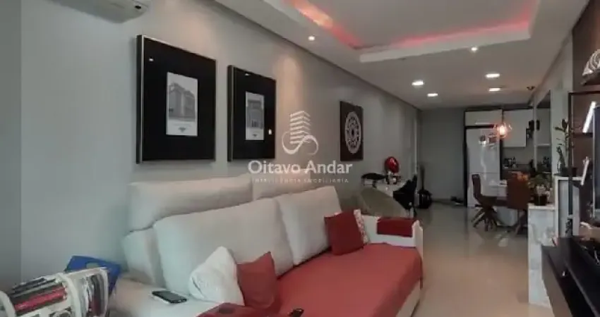 Apartamento com 2 quartos à venda na Rua Bolonha, 10, Pagani, Palhoça