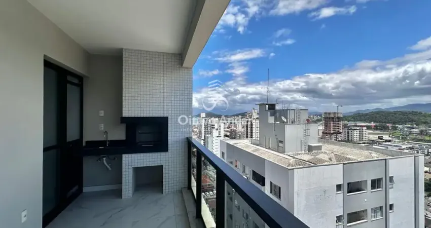 Apartamento 2 Quartos com 1 Suíte e 80m² - Kobrasol