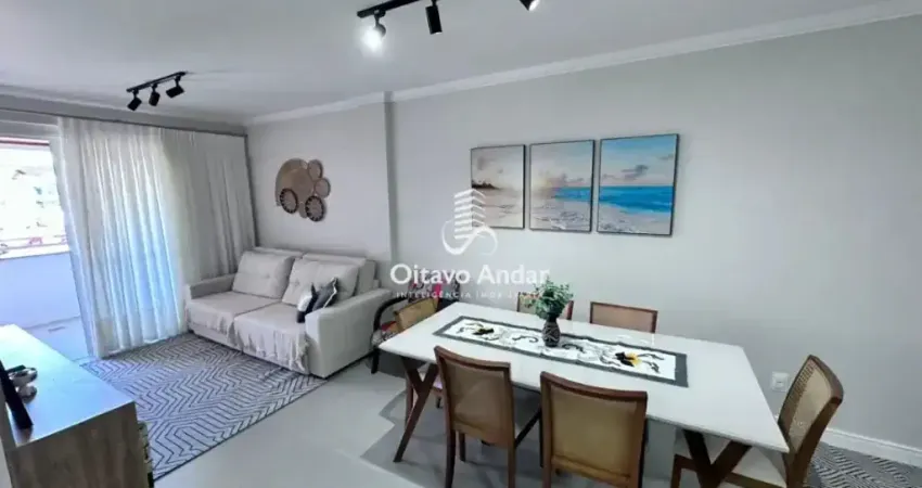 Apartamento 3 Quartos com 1 Suíte - Cachoeira do Bom Jesus
