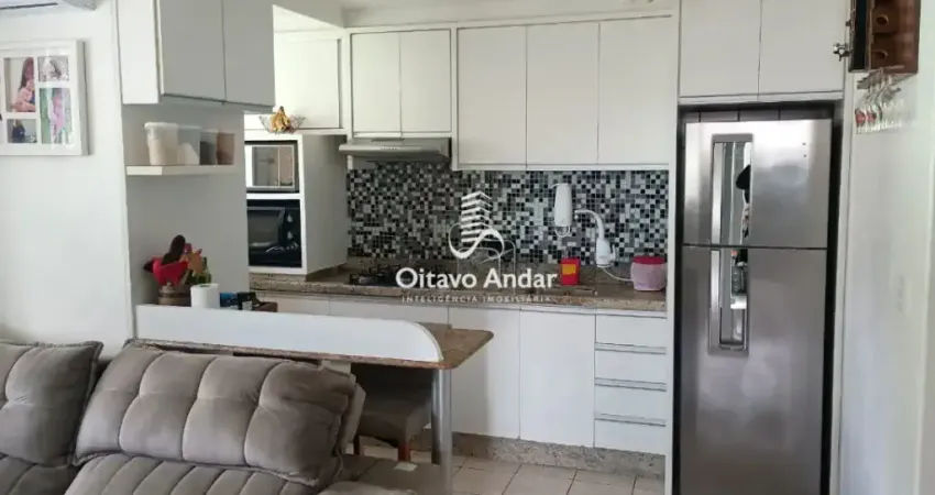 Apartamento com 2 quartos à venda na Rua Professor Clementino de Brito, 10, Capoeiras, Florianópolis