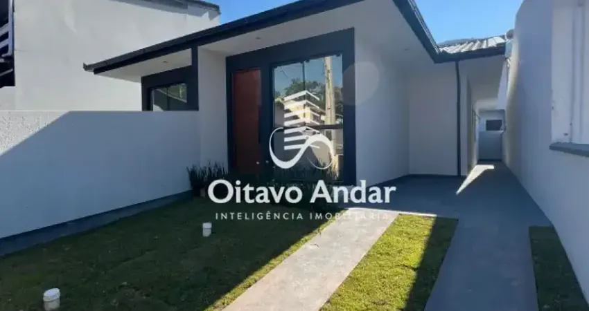 Casa com 2 quartos à venda na Rua Vereador Arthur Mariano, 10, Potecas, São José