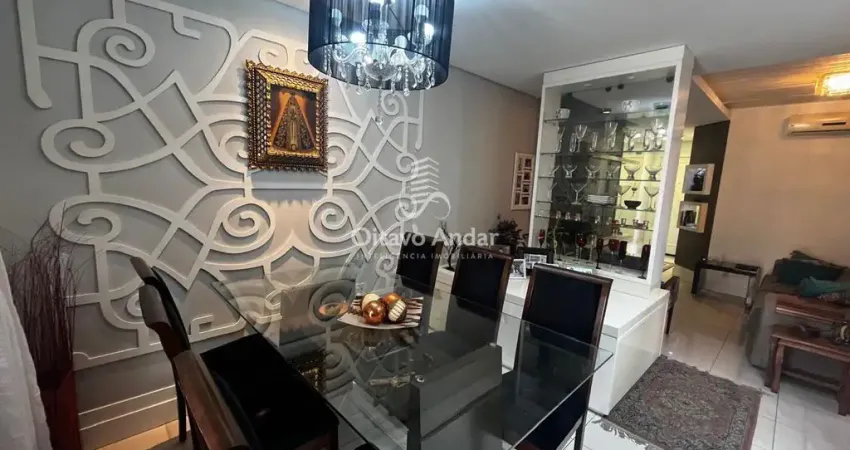 Apartamento Garden 3 dormitórios - Porteira Fechada - Bom Abrigo