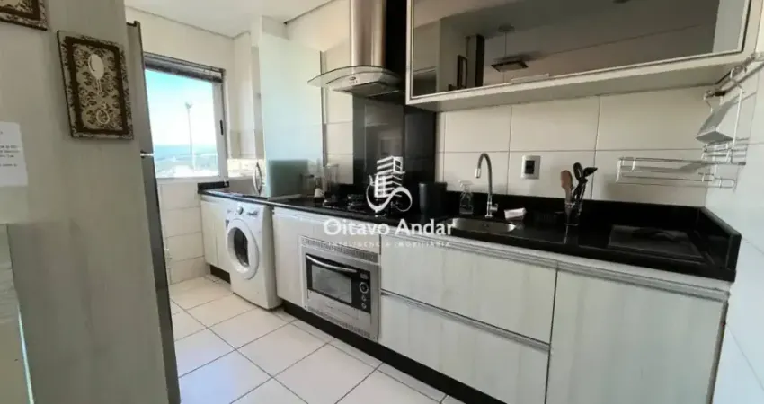 Apartamento com 2 quartos à venda na Avenida Jaime Estefano Becker, 10, Areias, São José