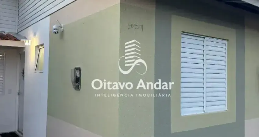 Casa 3 Quartos em condomínio fechado - Bela Vista - Palhoça.