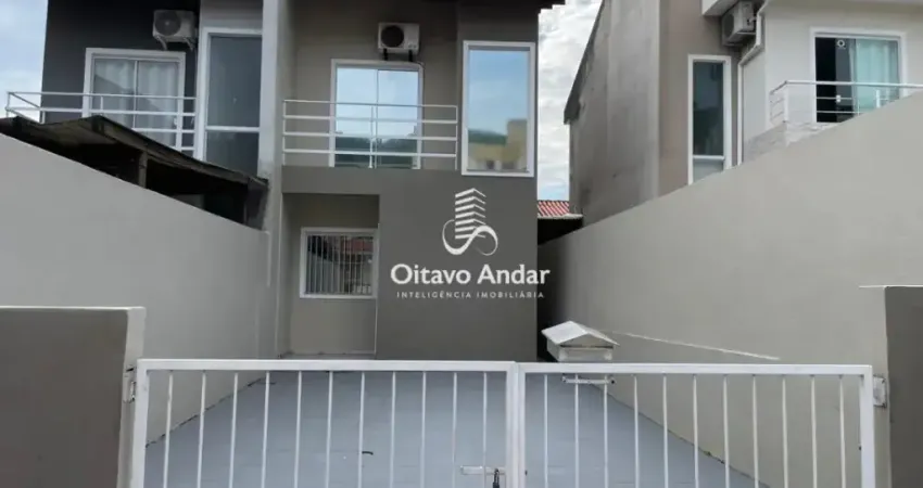 Casa com 2 quartos à venda na Servidão Vanderlei Adolfo de Farias, 10, Ipiranga, São José