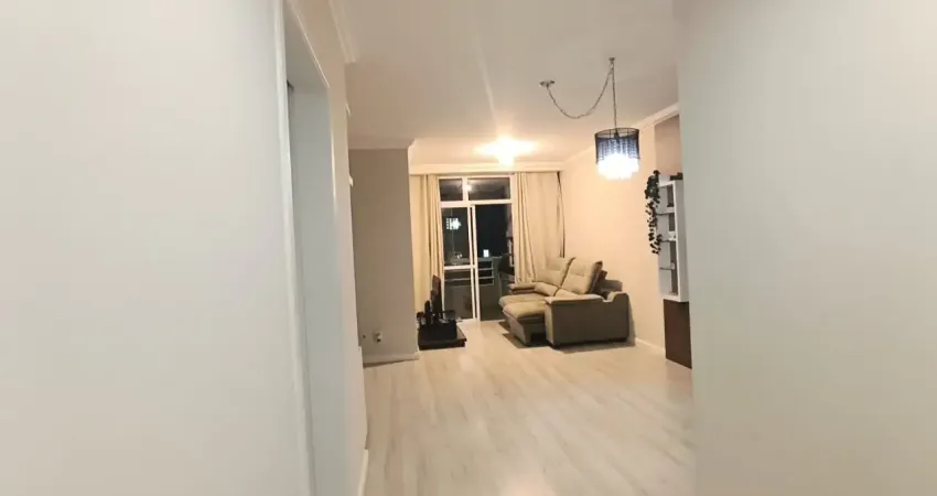 Vendo lindo apartamento mobiliado – jardim cidade de florianópolis