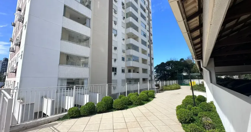 Apartamento com 3 quartos à venda na Servidão Hermes, 722, Barreiros, São José