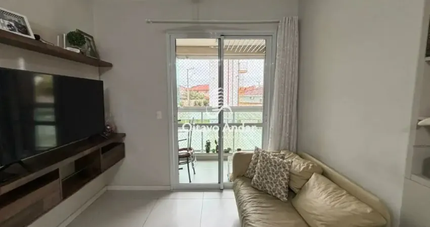 Apartamento 3 dormitórios (1 suíte) com sacada e área de lazer completa – praia comprida, são josé/sc