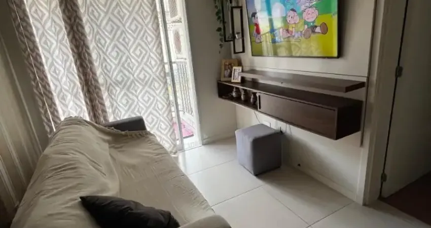 Apartamento 3 dormitórios com suíte e sacada com churrasqueira à carvão – jardim cidade de florianópolis / são josé