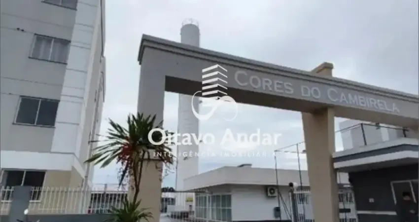 Apartamento com 2 quartos à venda na Rua João Olímpio de Espindola, 39, Nova Palhoça, Palhoça