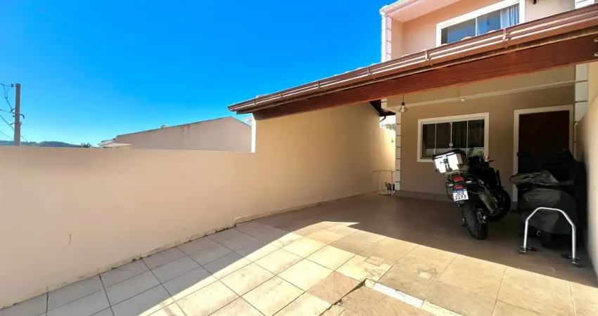 Casa com 2 quartos à venda na Rua Violeta, 64, Forquilhas, São José