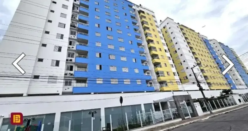 Apartamento 2 quartos, sendo um com suíte à venda em areias, são josé - sc