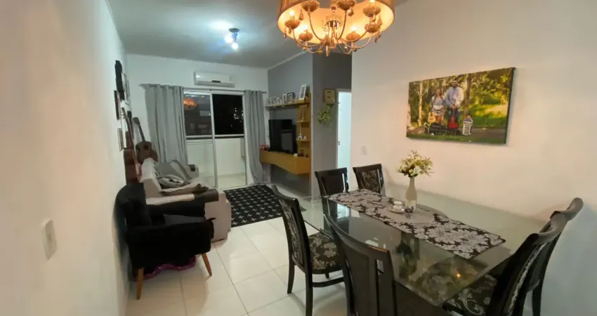 Apartamento amplo com 2 dormitórios à venda em areias – são josé/sc