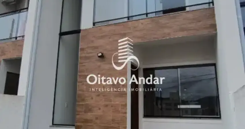 Casa com 2 quartos à venda na Rua Idivaldo Horácio da Silveira, 399, Ipiranga, São José