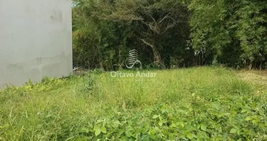 Terreno à venda na Rua José Laurindo Machado, 1, Forquilhas, São José