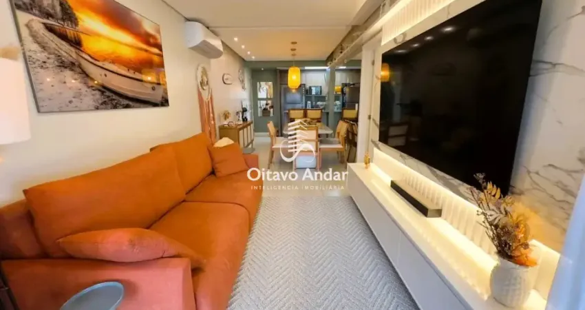 Apartamento porteira fechada 3 quartos com 1 suíte - barreiros apto 102, rua josé victor da rosa 102, barreiros, são josé - sc