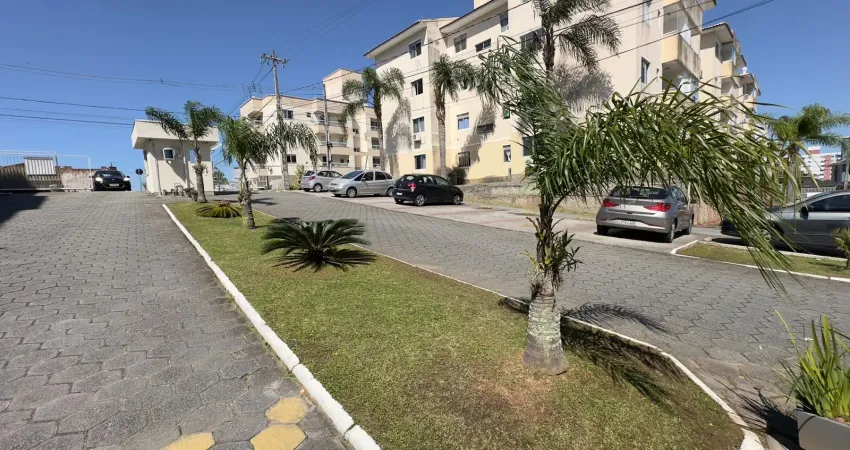Apartamento à venda em areias – ideal para morar ou investir!