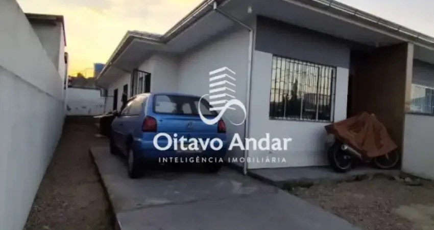 Casa com 3 quartos à venda na Rua Nossa Senhora Rainha da Paz, 413, Forquilhas, São José