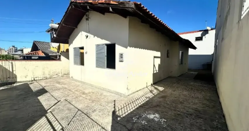 Casa com 2 quartos à venda na Rua Criciúma, 183, Bela Vista, São José