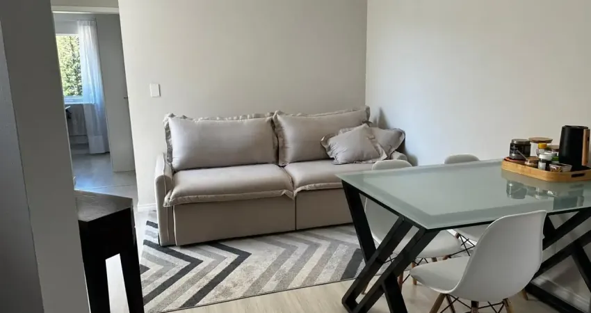 Apartamento com 2 quartos à venda na Rua Frederico Afonso, 5780, Fazenda Santo Antônio, São José